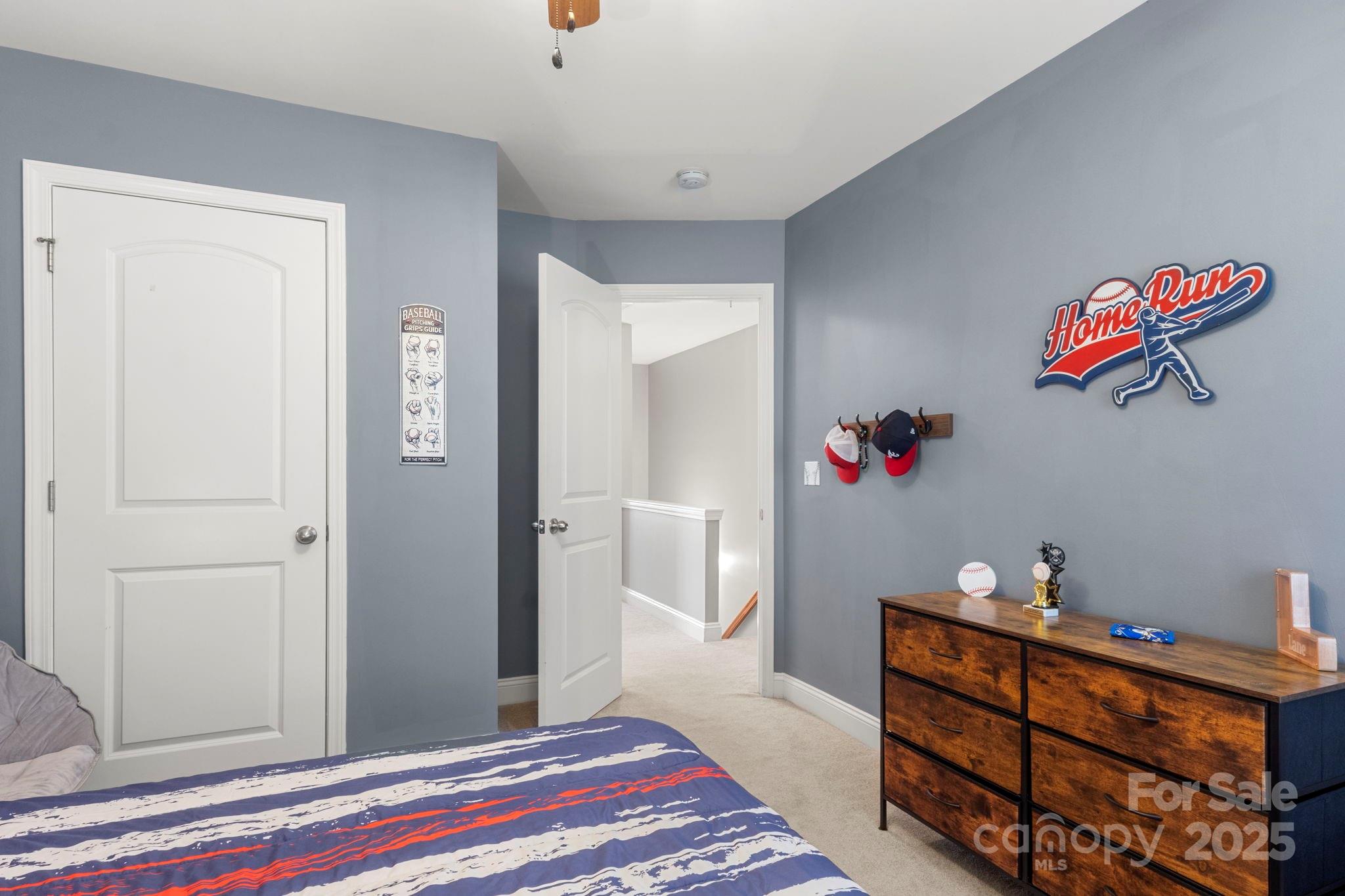 Faulkner Ridge - Residential