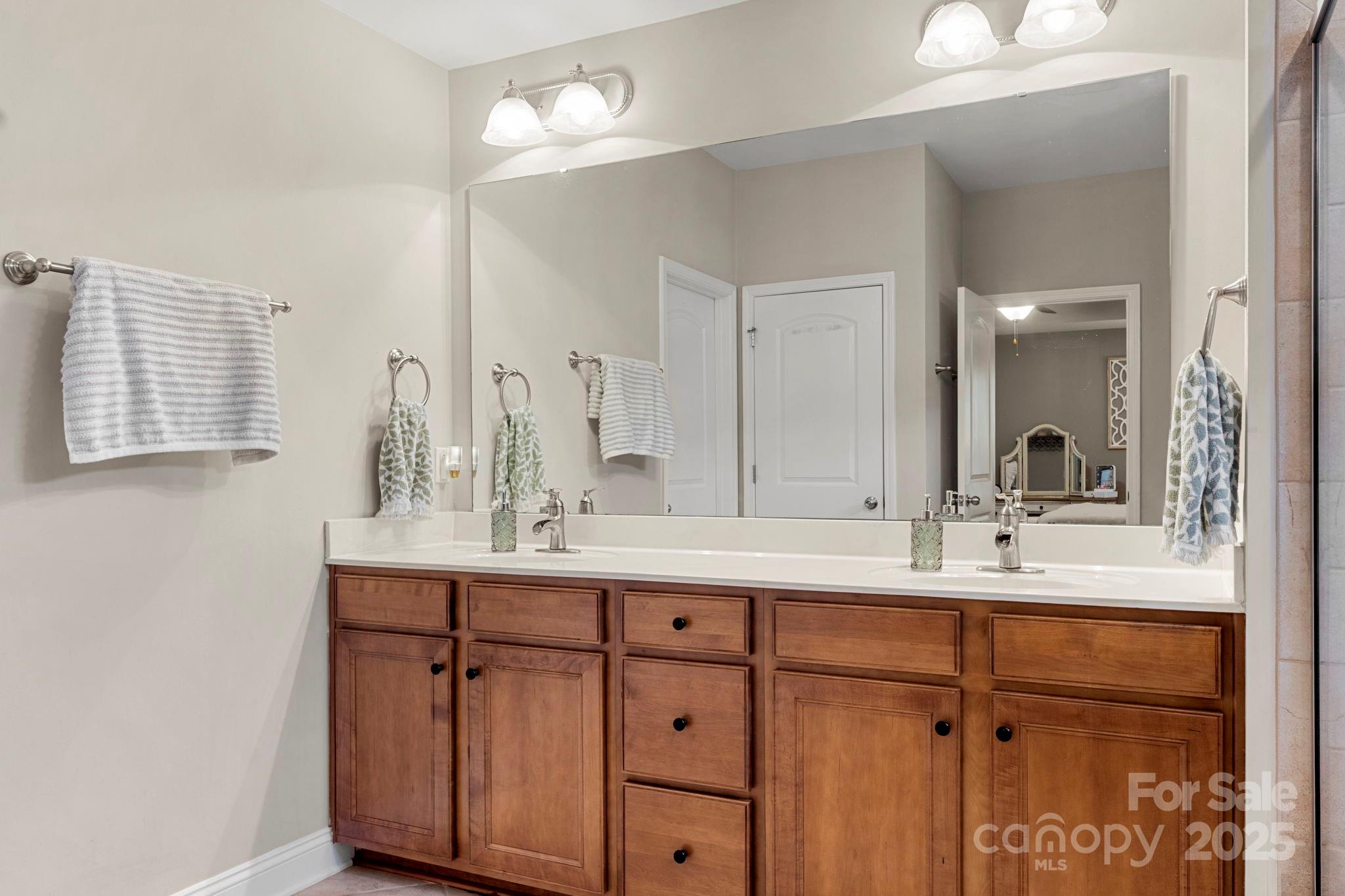 Faulkner Ridge - Residential