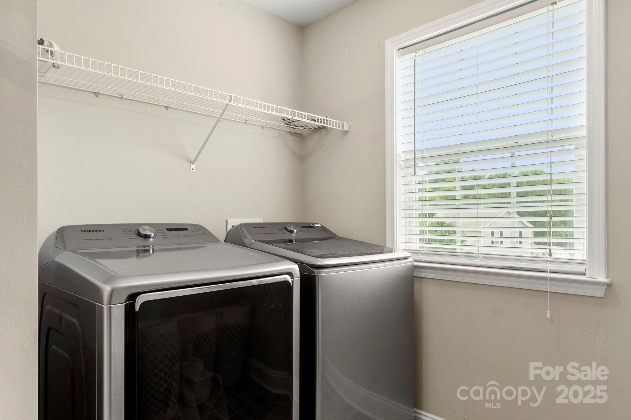 Faulkner Ridge - Residential