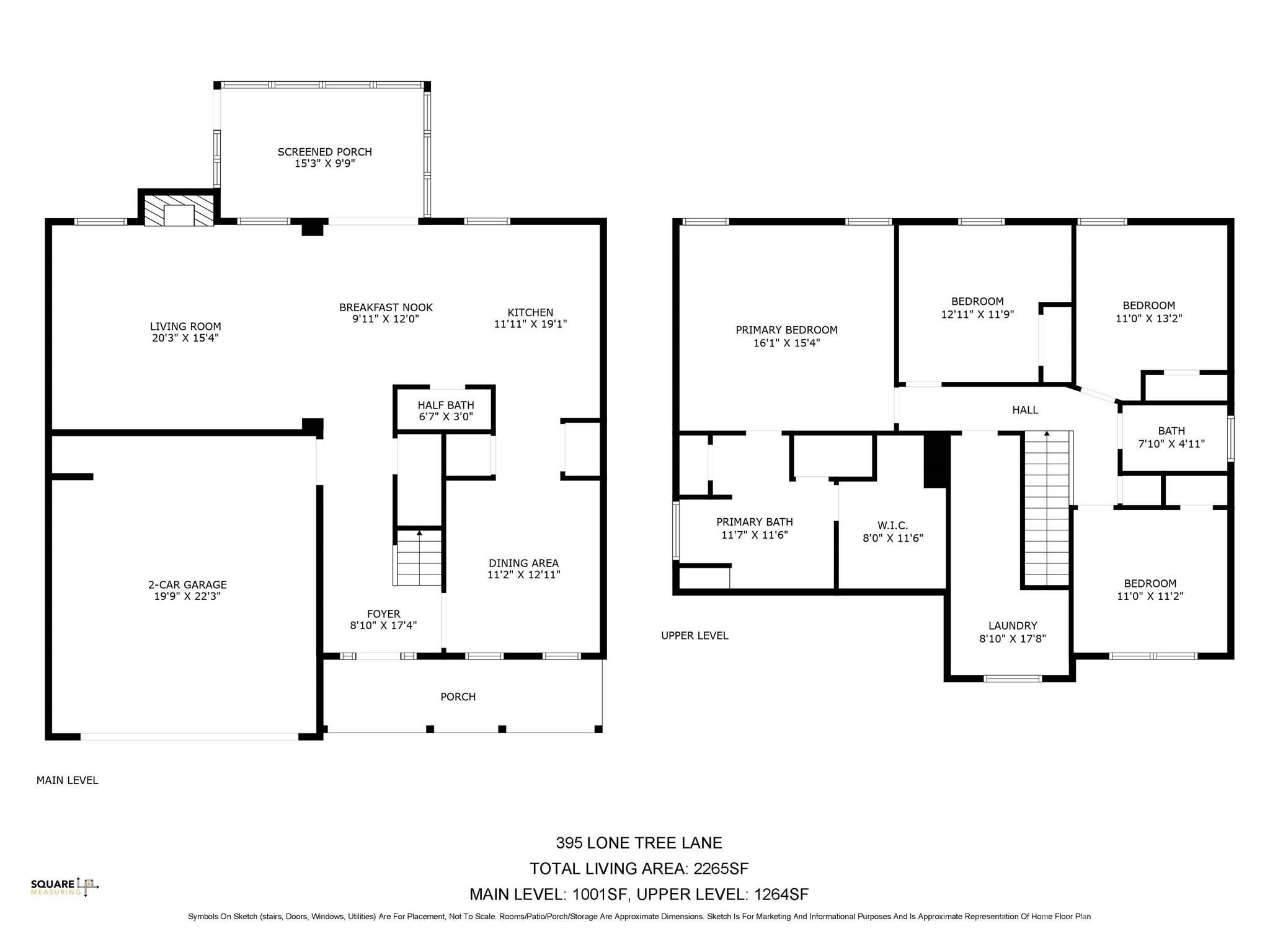 Faulkner Ridge - Residential