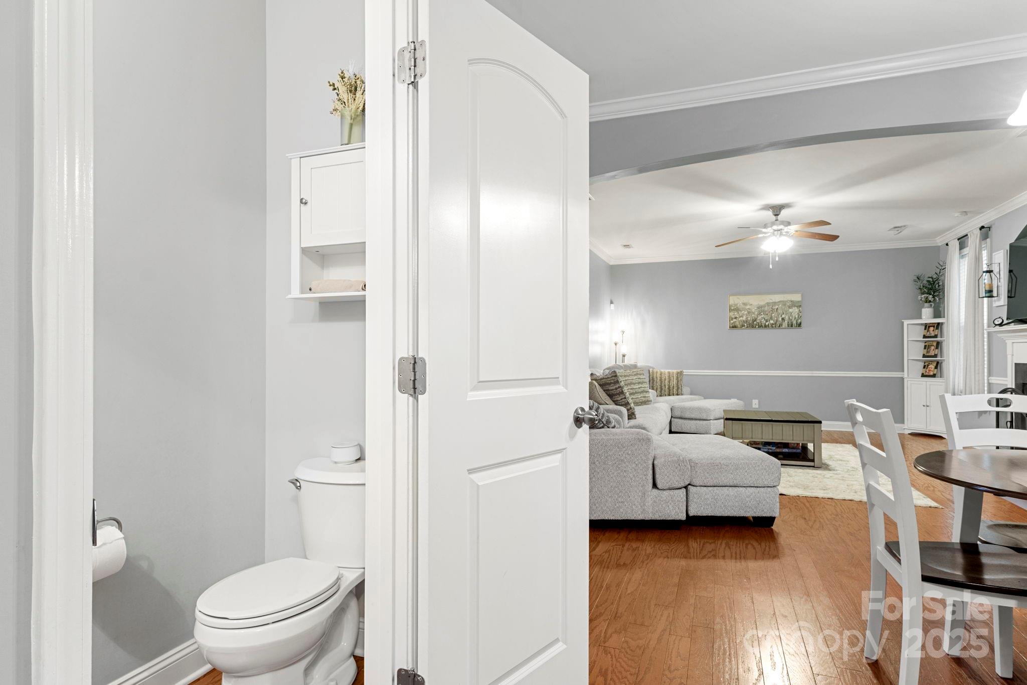 Faulkner Ridge - Residential