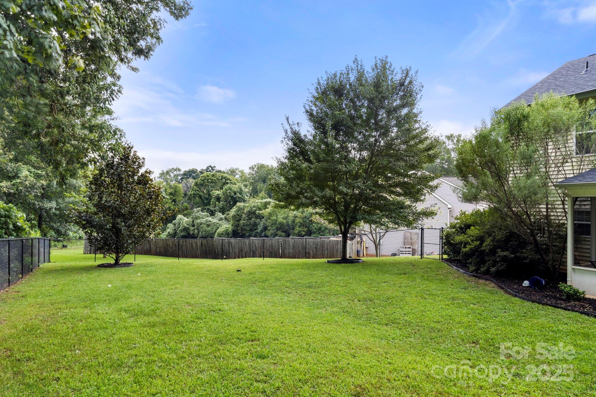 Faulkner Ridge - Residential