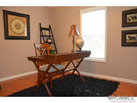 Baldwin Cove - Residential