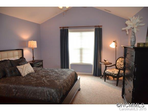 Baldwin Cove - Residential