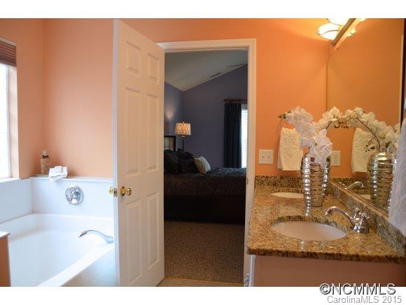 Baldwin Cove - Residential