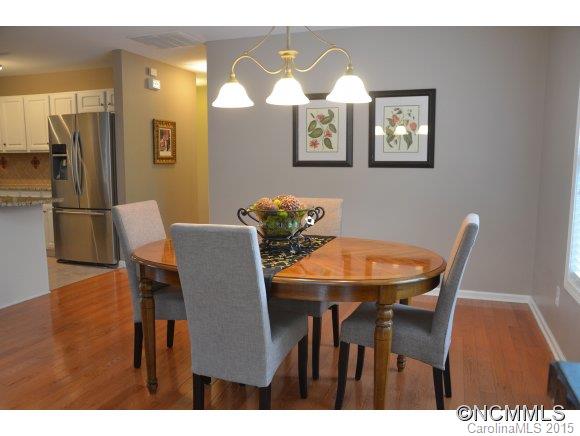 Baldwin Cove - Residential