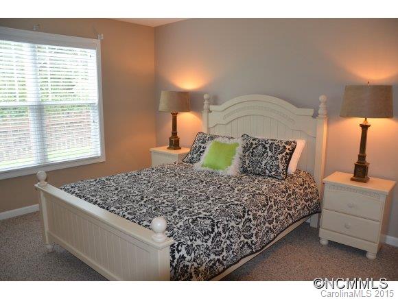 Baldwin Cove - Residential