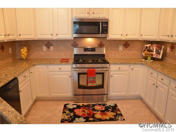 Baldwin Cove - Residential