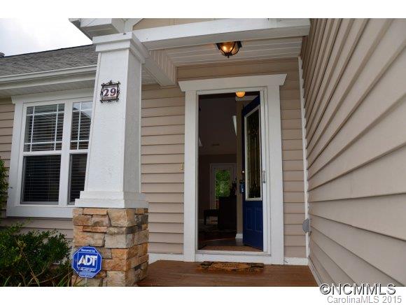 Baldwin Cove - Residential