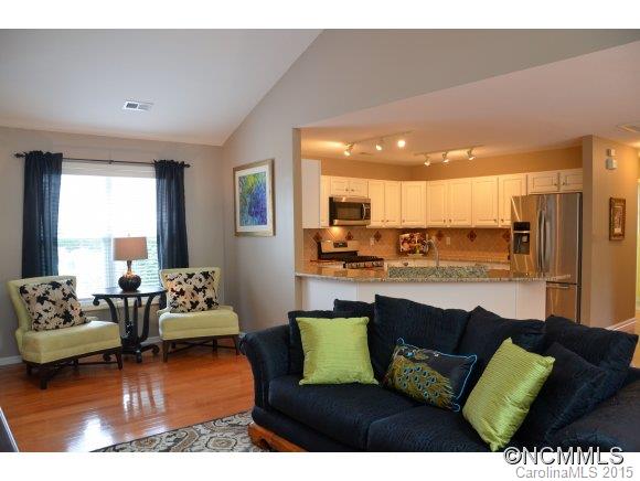 Baldwin Cove - Residential