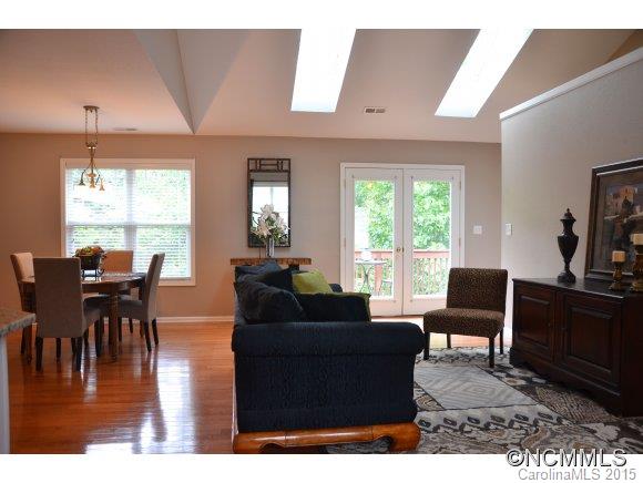 Baldwin Cove - Residential