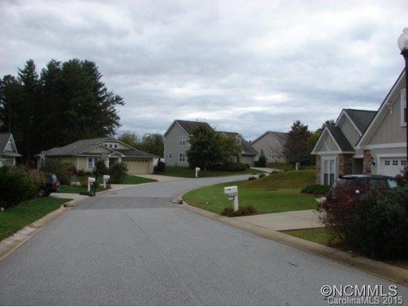 Baldwin Cove - Residential