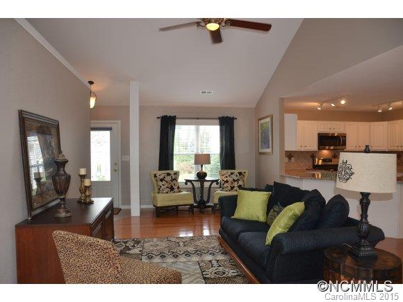 Baldwin Cove - Residential