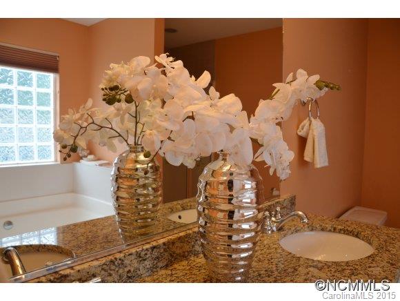 Baldwin Cove - Residential