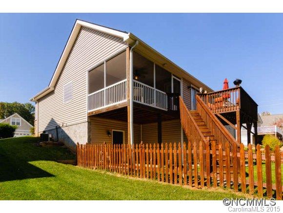 Baldwin Cove - Residential