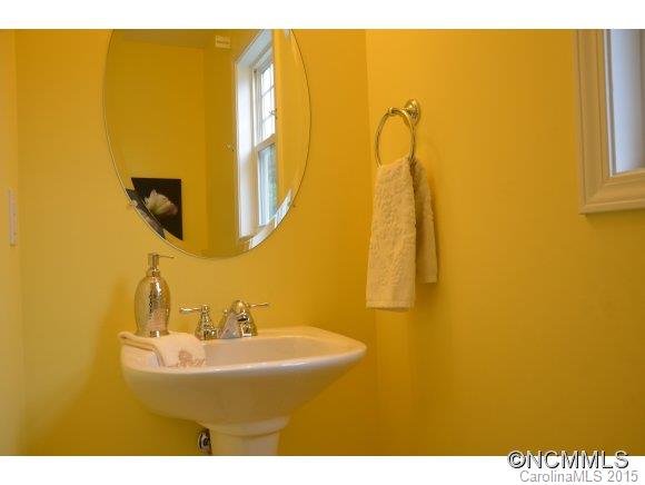 Baldwin Cove - Residential