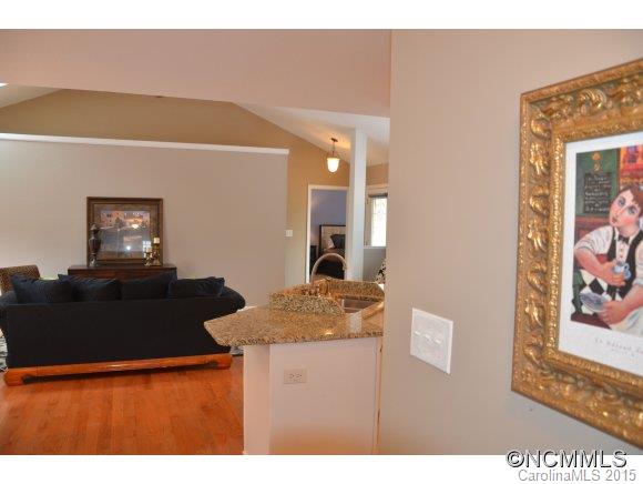 Baldwin Cove - Residential