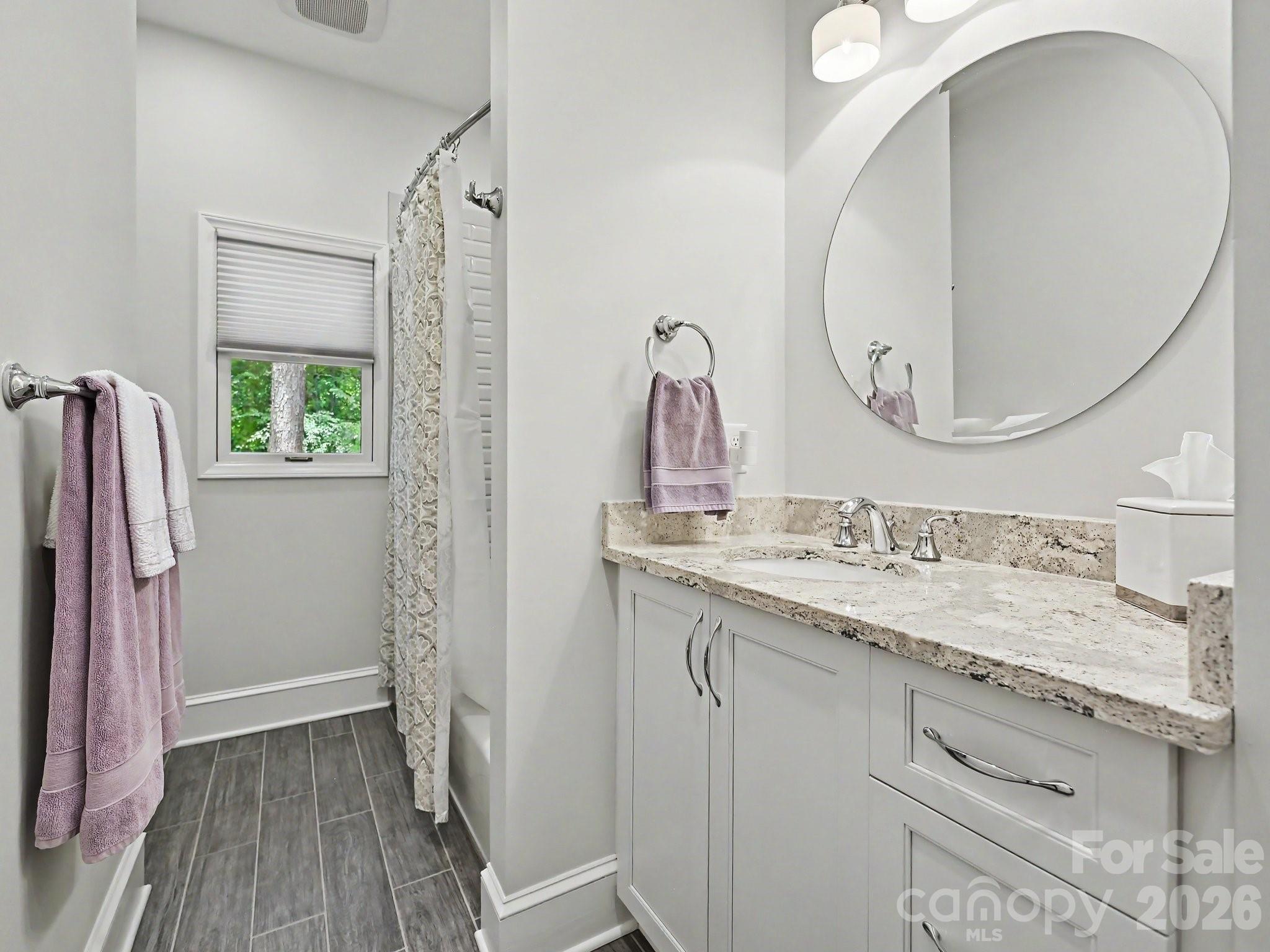 Weddington Hills - Residential