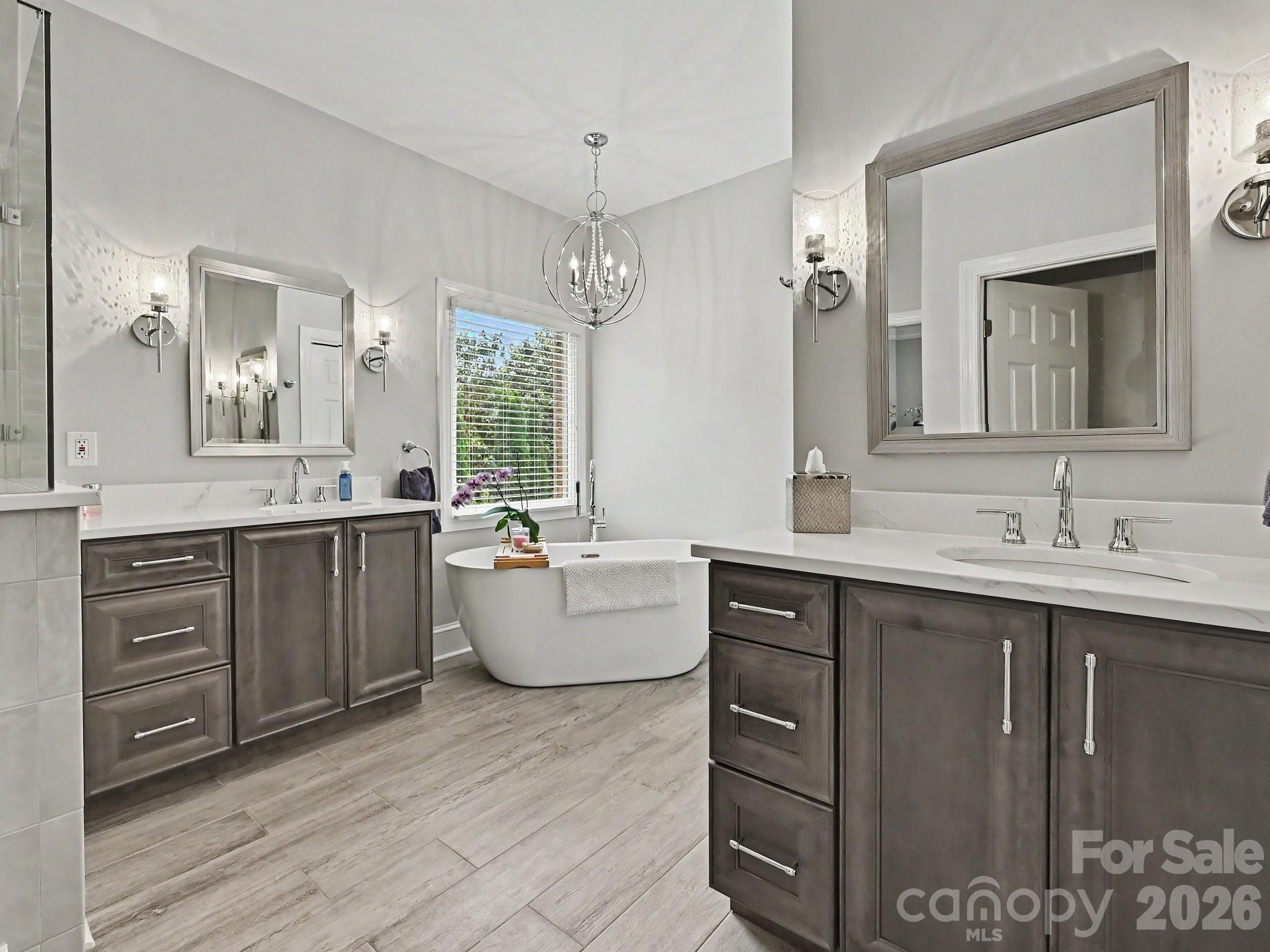 Weddington Hills - Residential