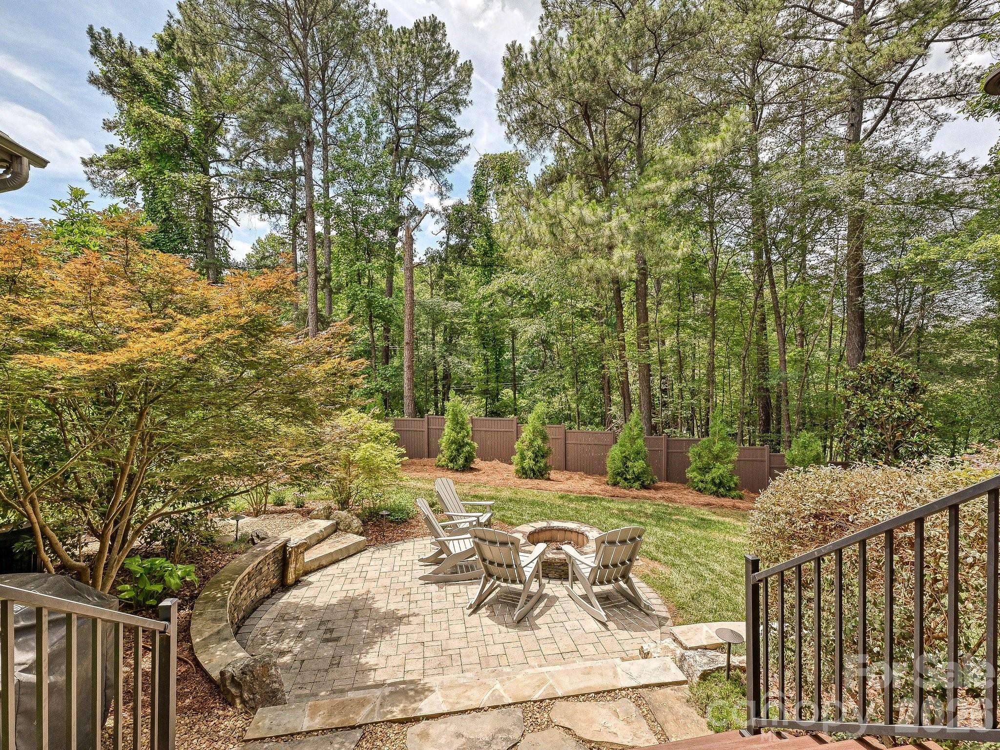 Weddington Hills - Residential