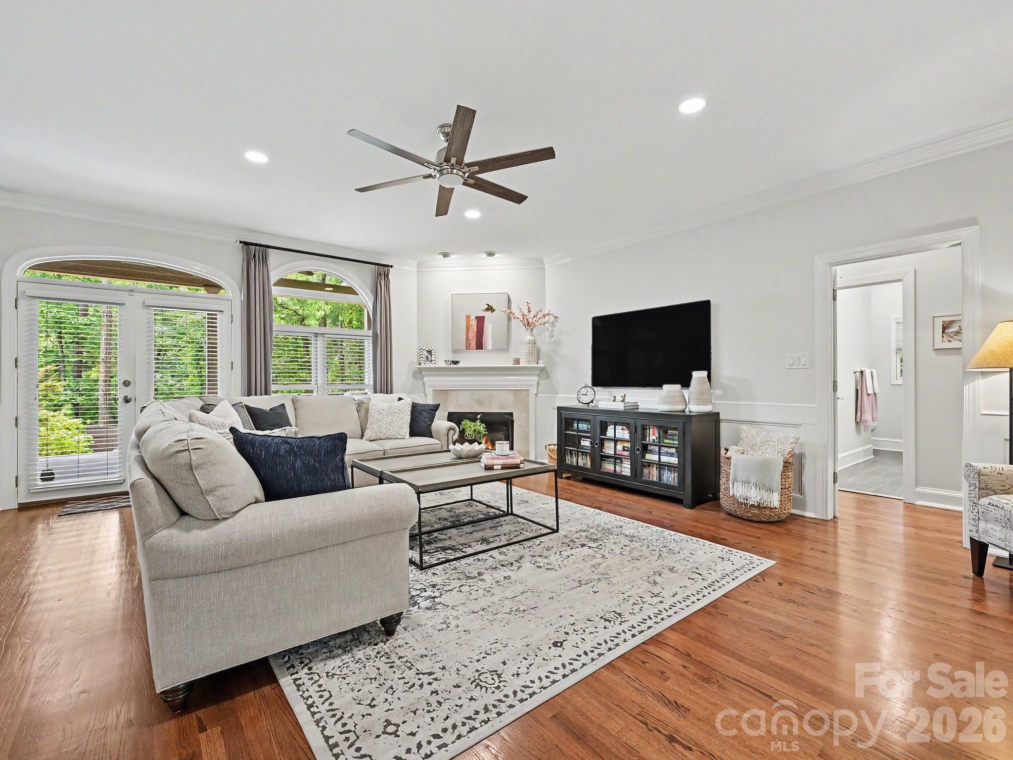 Weddington Hills - Residential