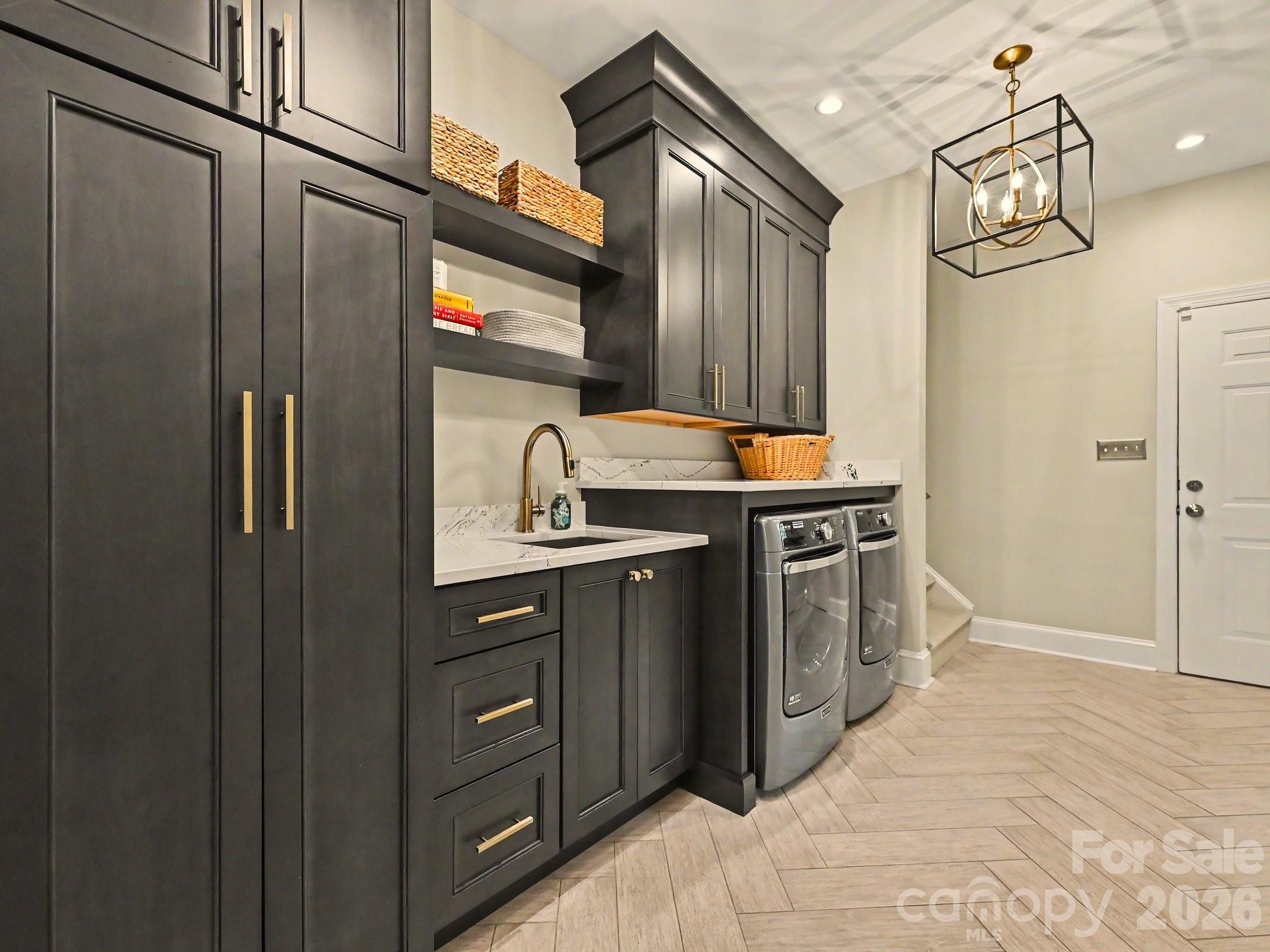 Weddington Hills - Residential