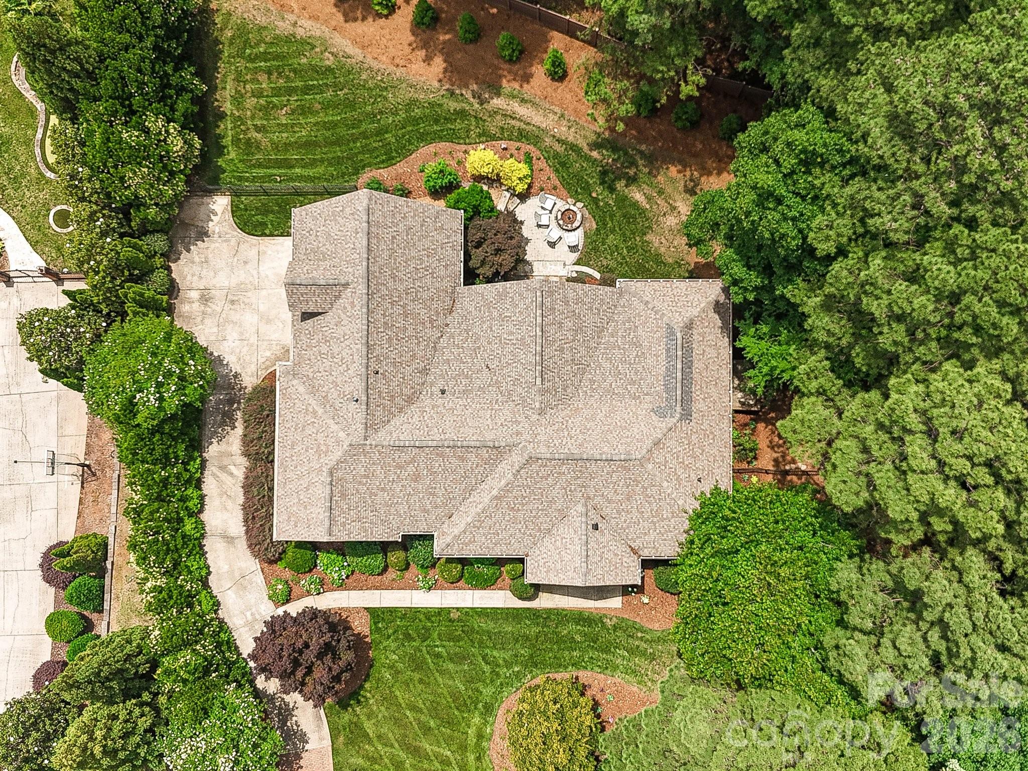 Weddington Hills - Residential