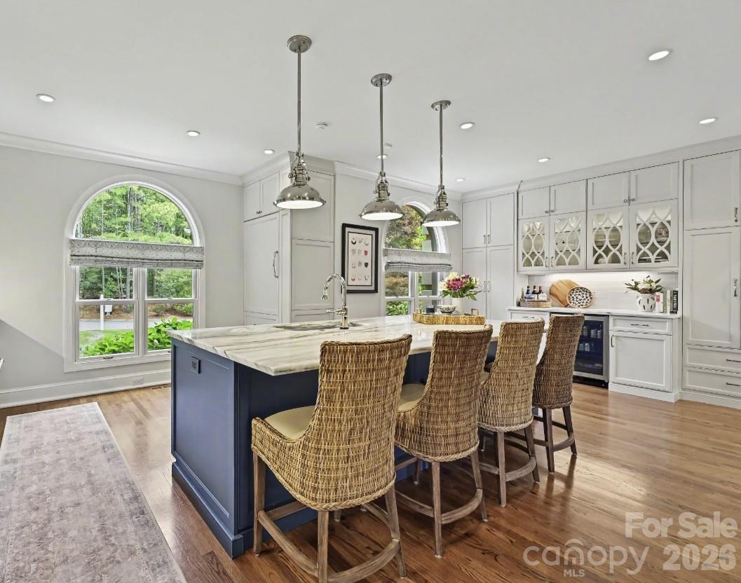 Weddington Hills - Residential