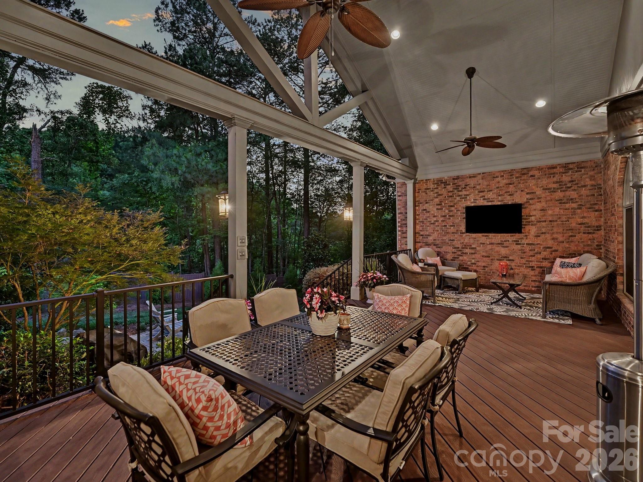 Weddington Hills - Residential