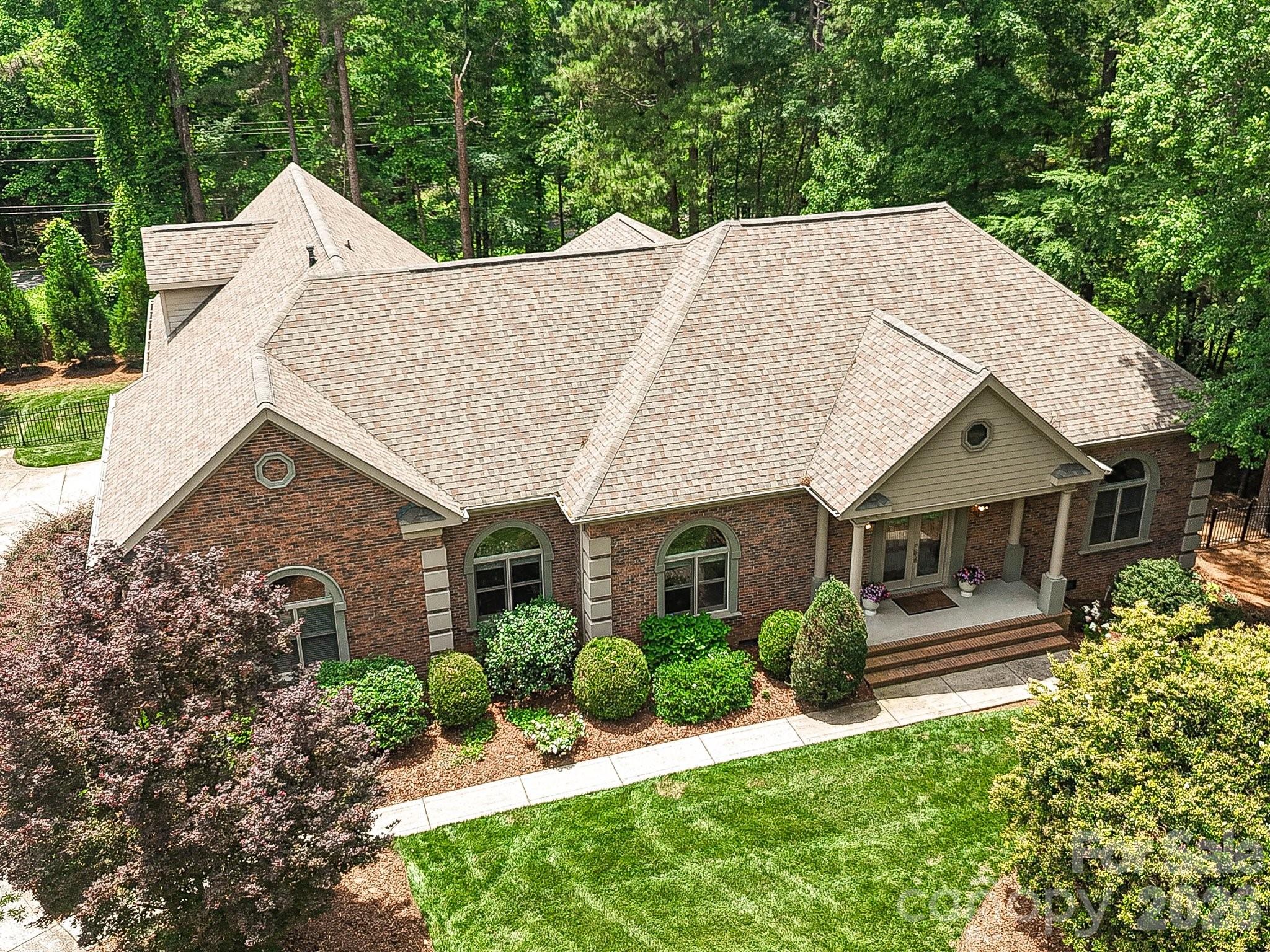 Weddington Hills - Residential