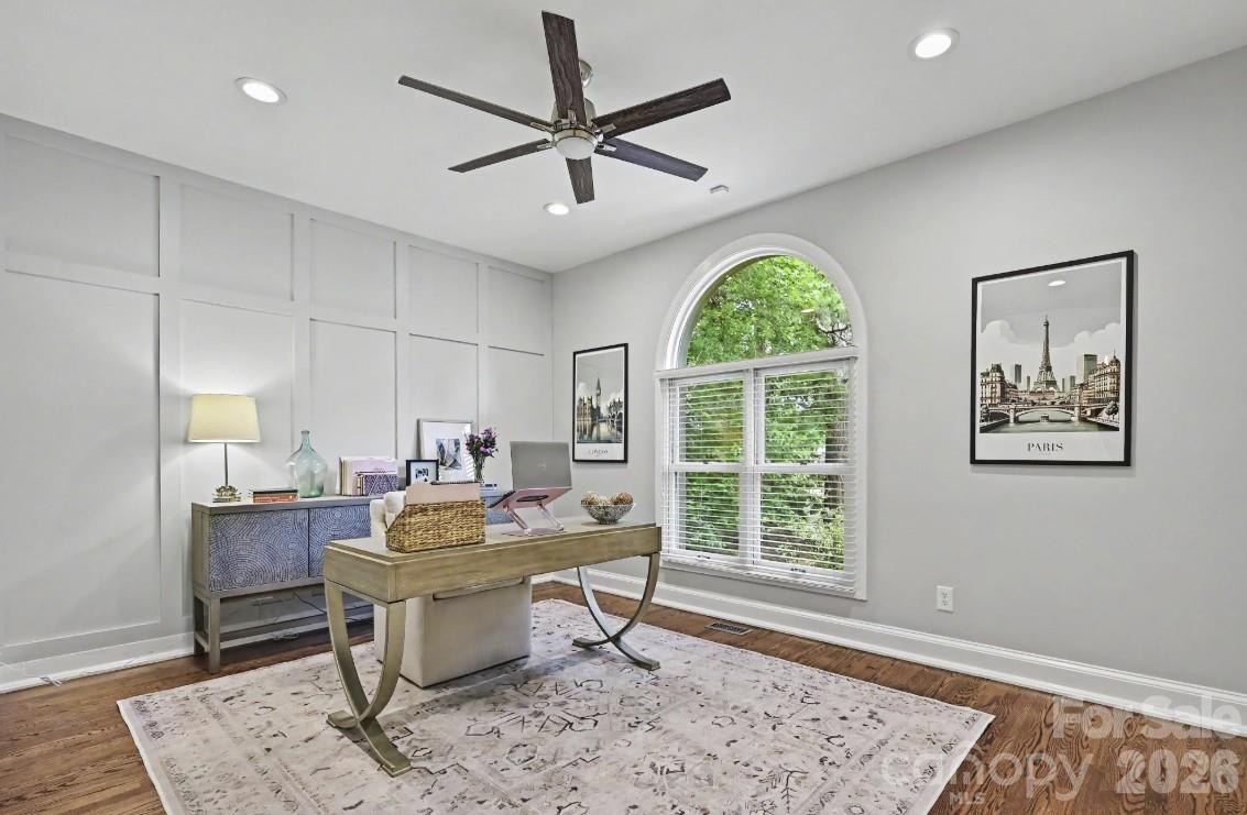 Weddington Hills - Residential