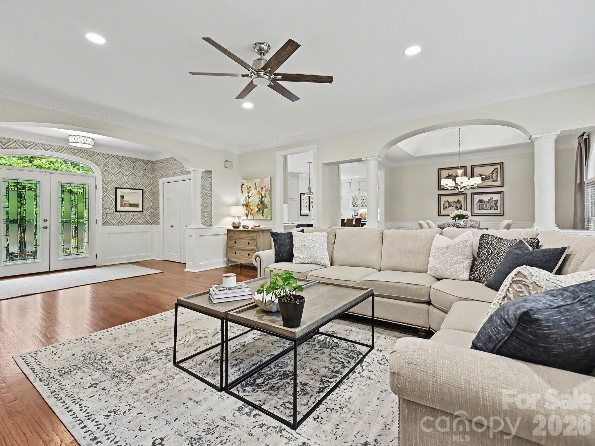 Weddington Hills - Residential