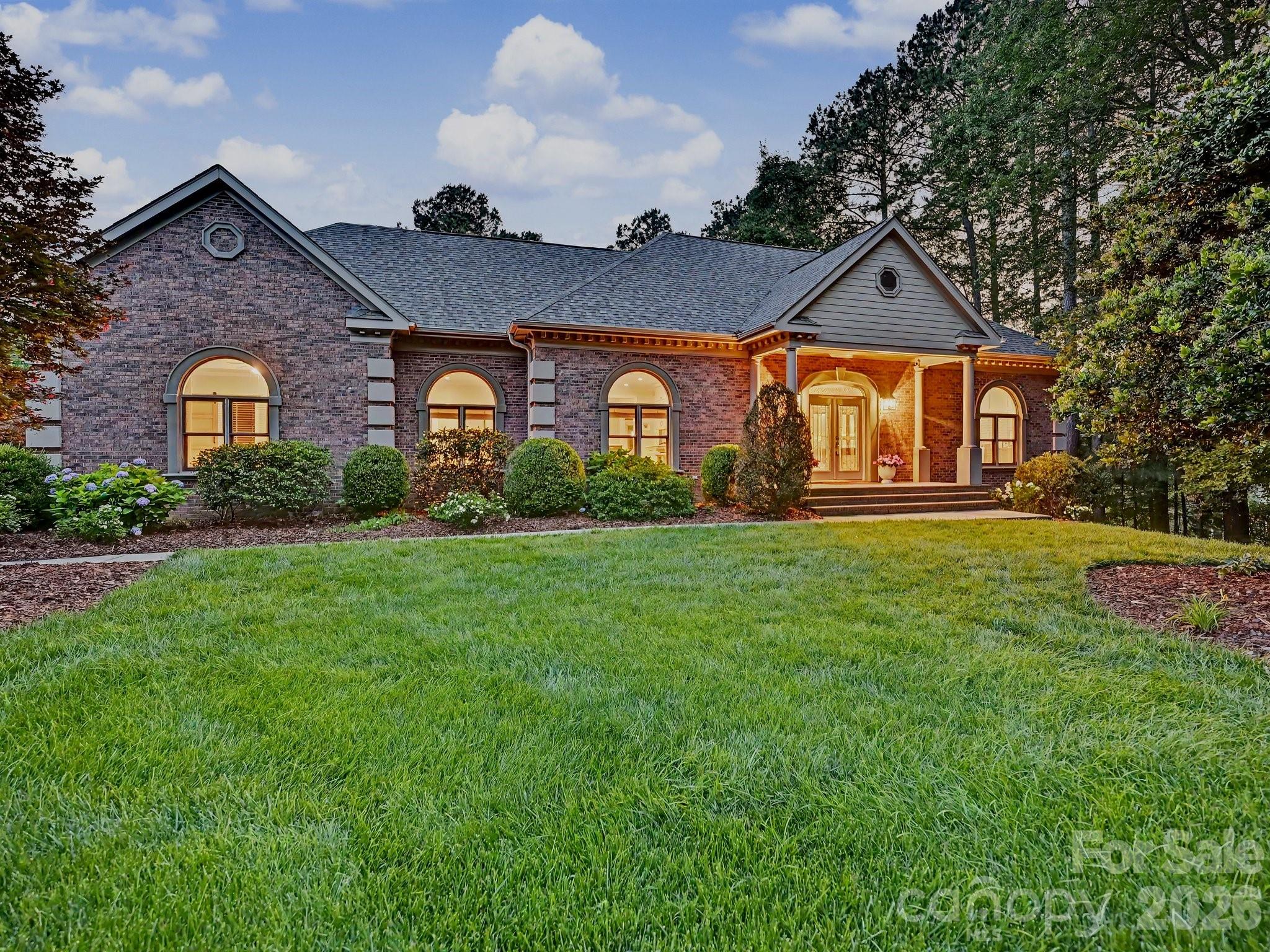 Weddington Hills - Residential