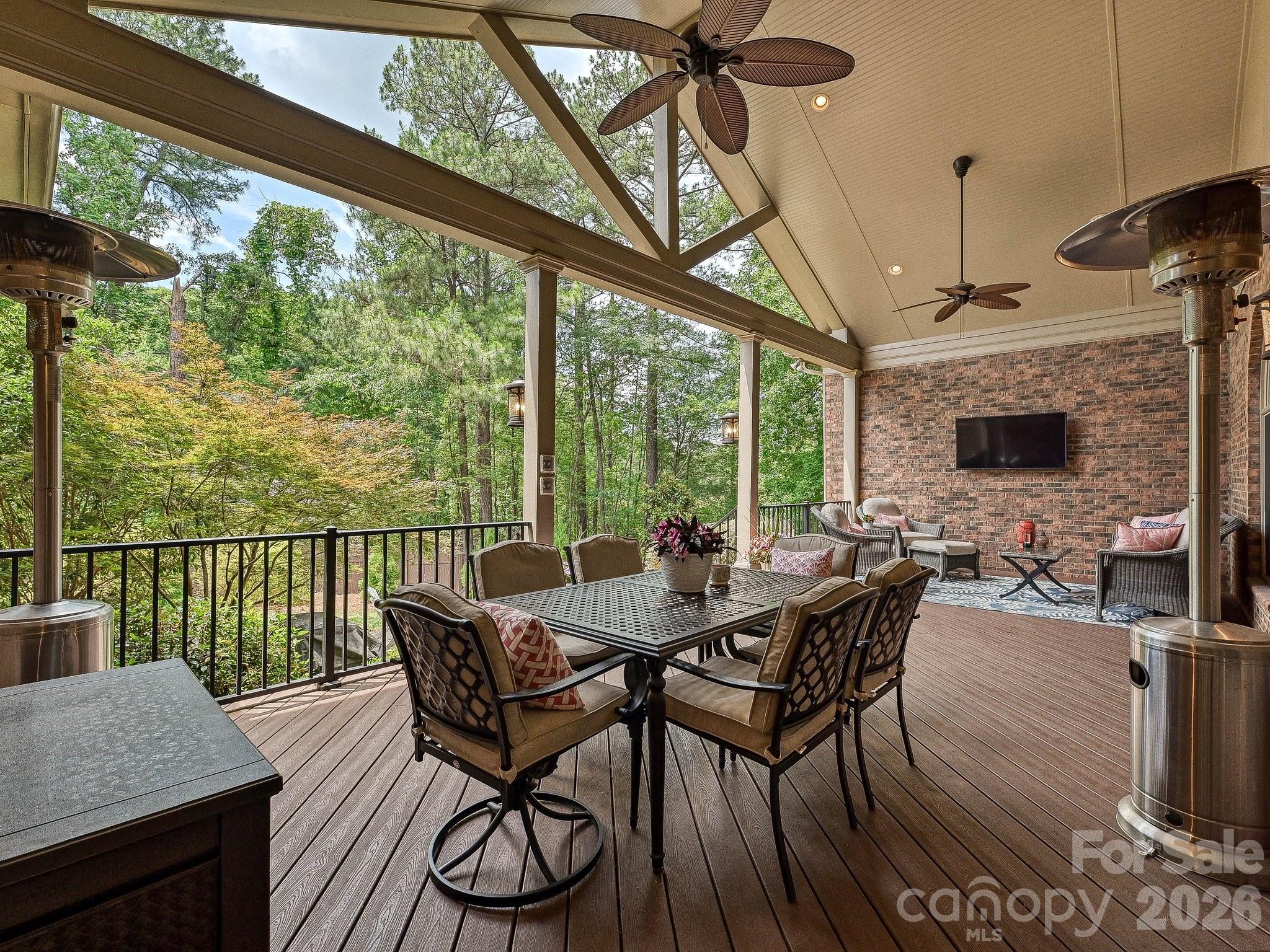 Weddington Hills - Residential