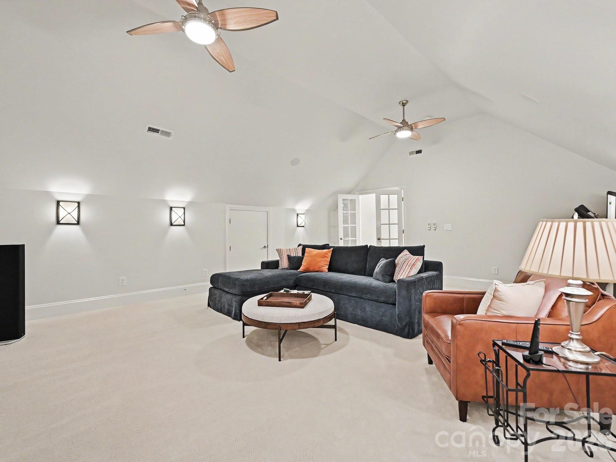 Weddington Hills - Residential