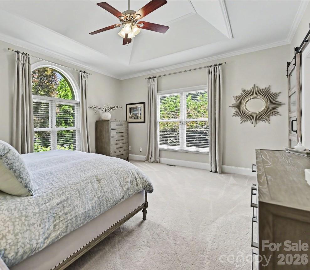 Weddington Hills - Residential