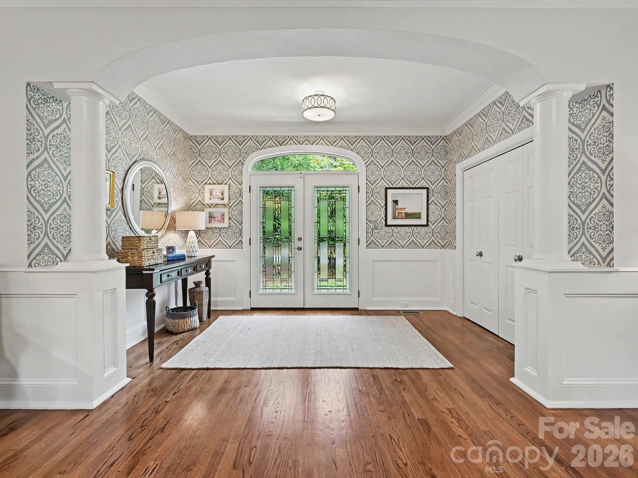 Weddington Hills - Residential