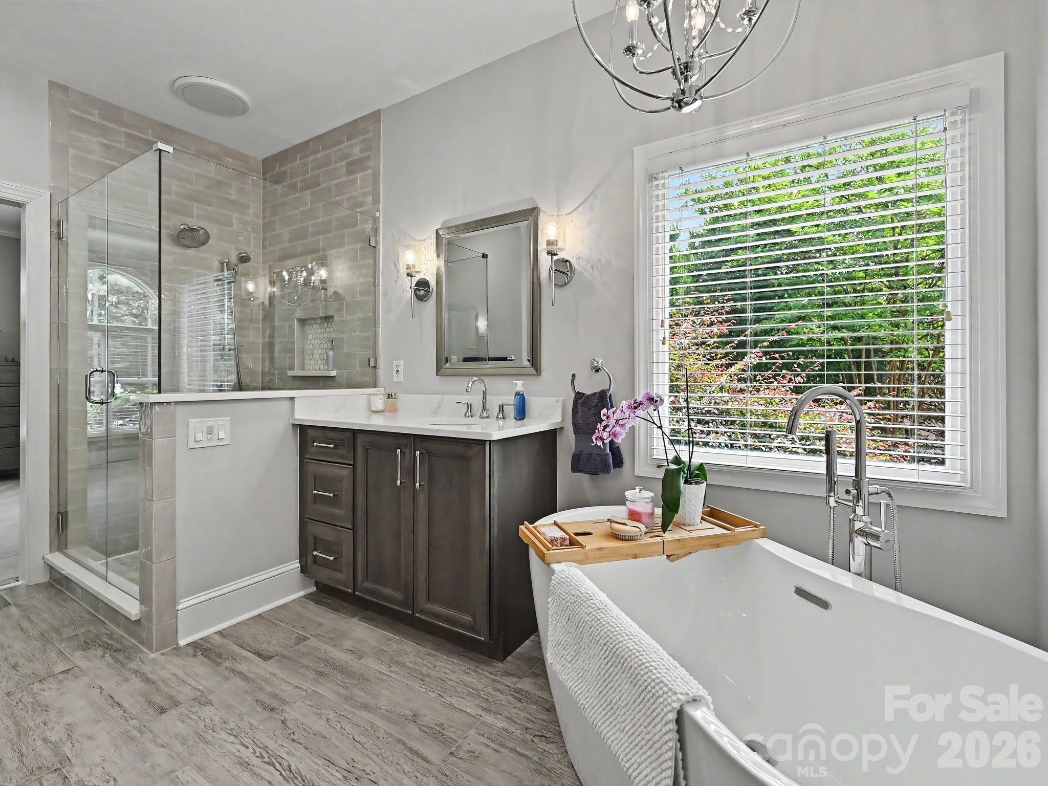 Weddington Hills - Residential