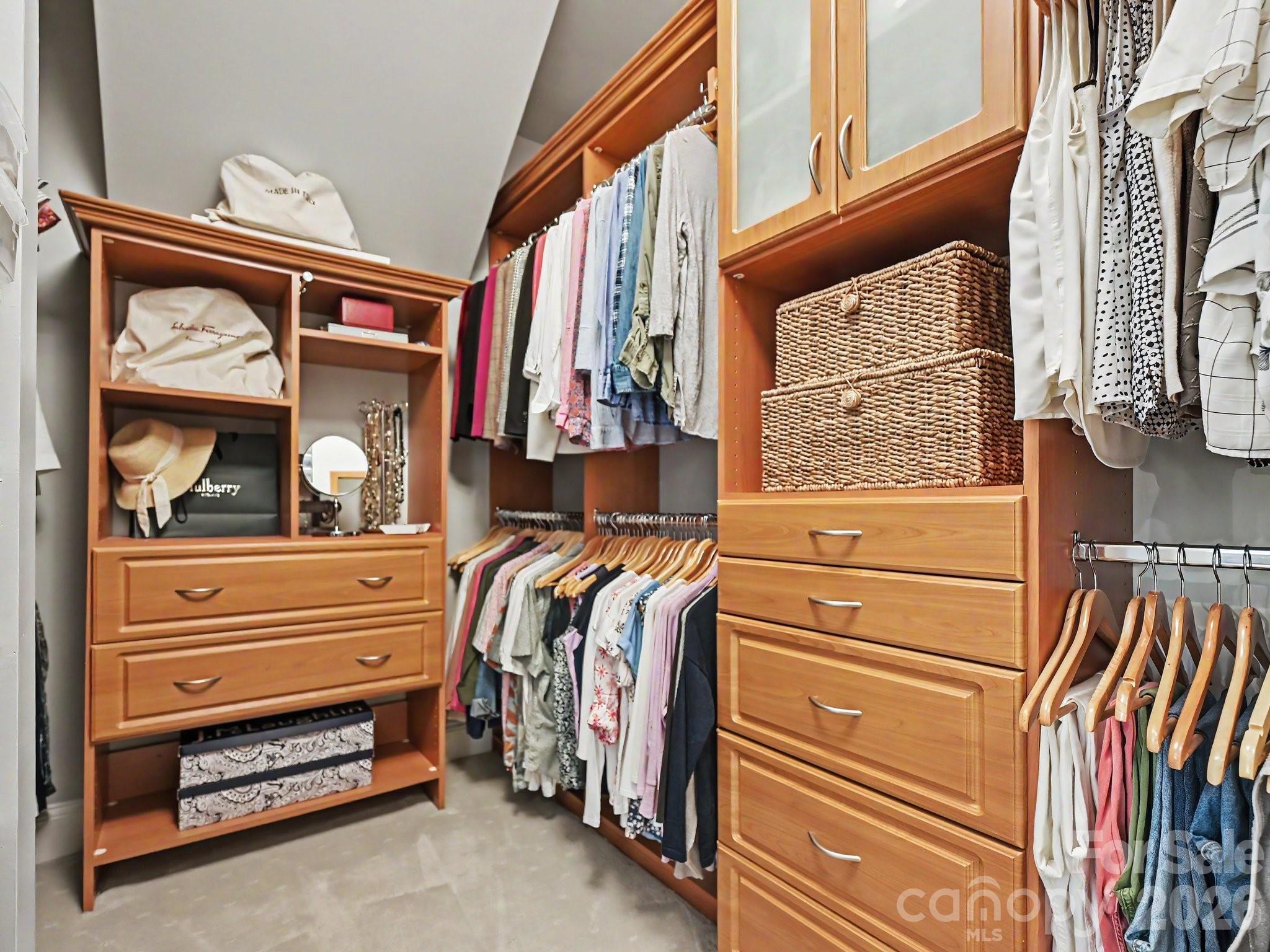 Weddington Hills - Residential