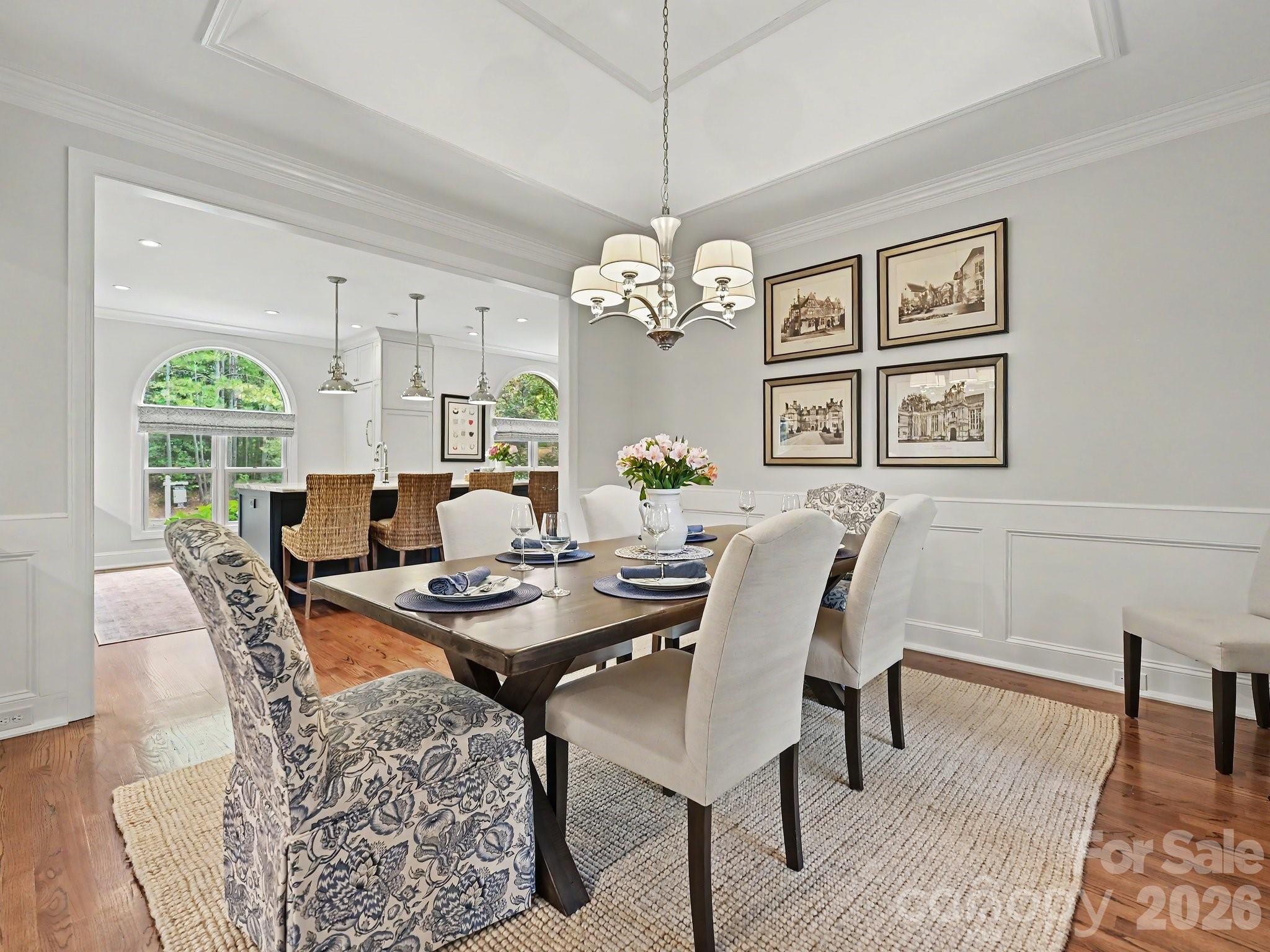 Weddington Hills - Residential