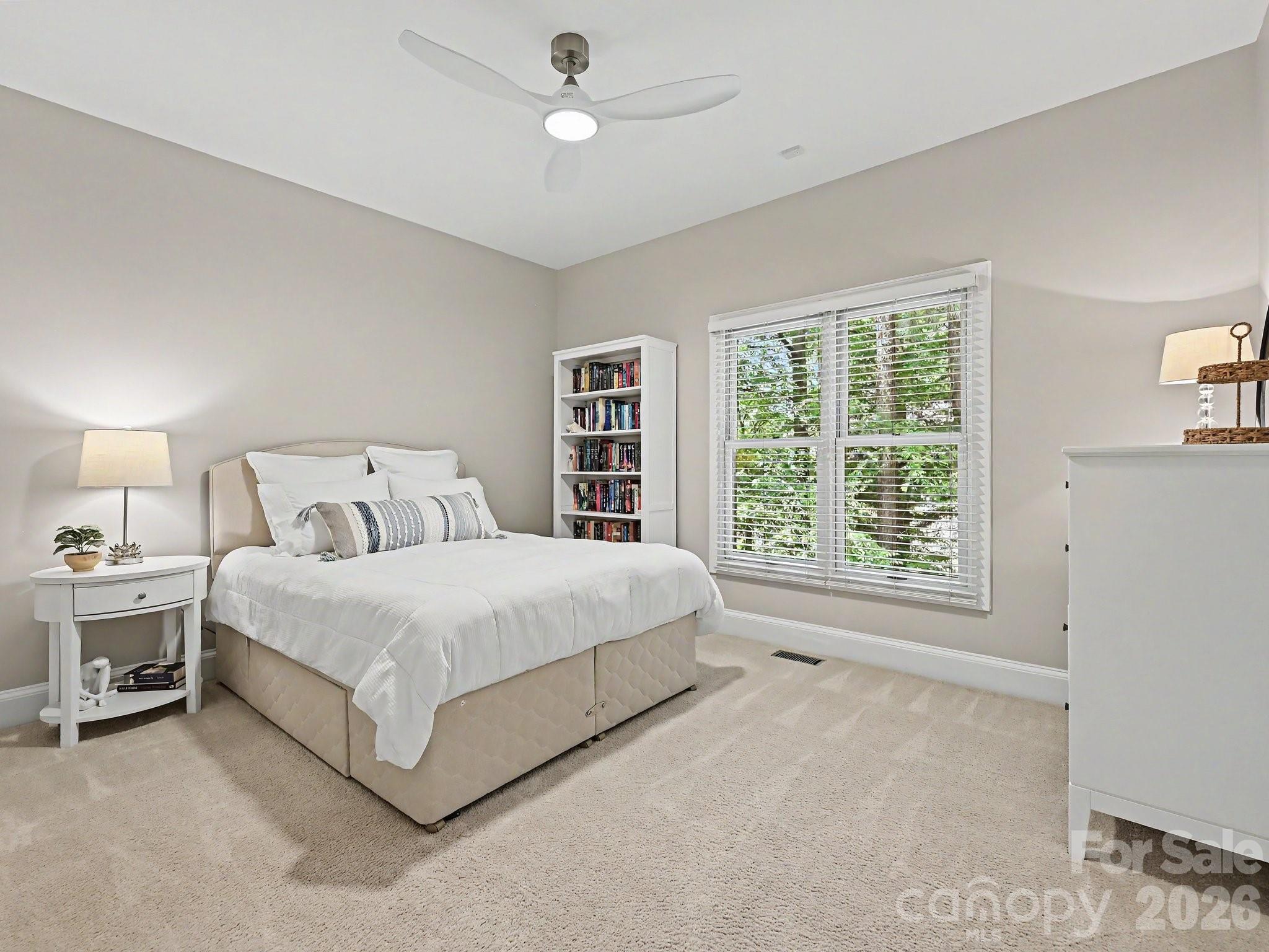 Weddington Hills - Residential