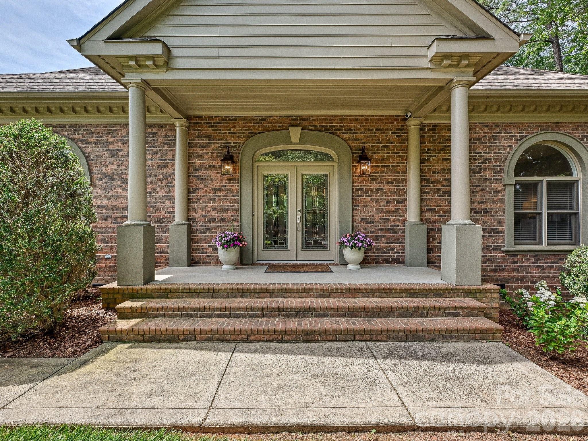 Weddington Hills - Residential