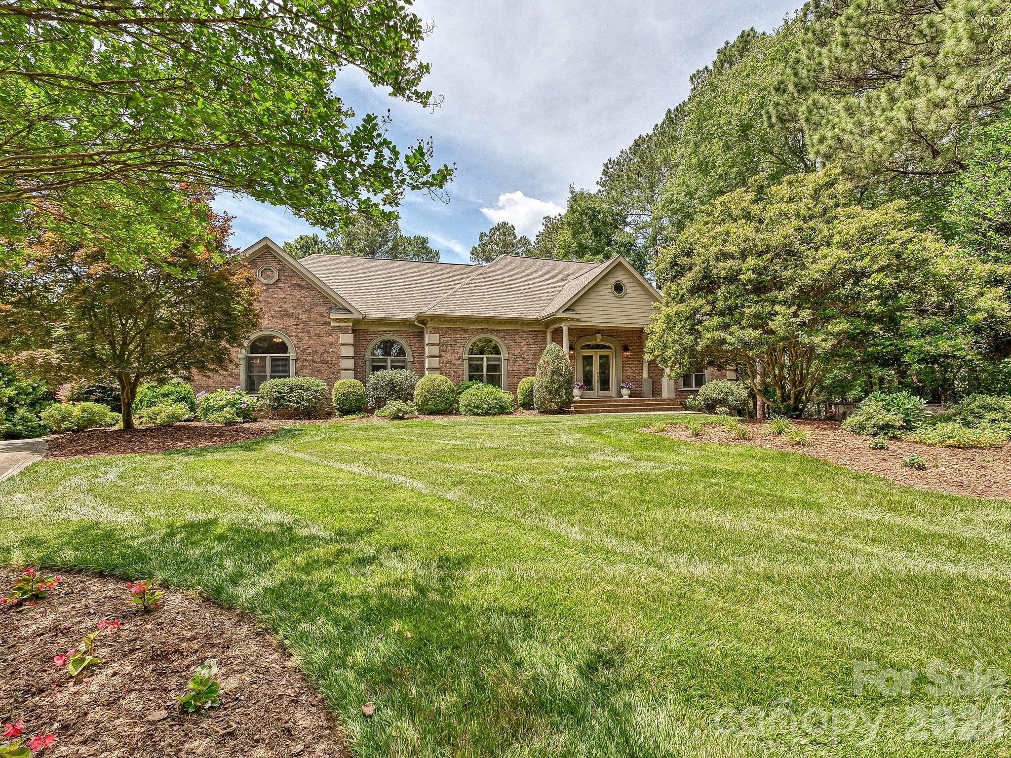 Weddington Hills - Residential