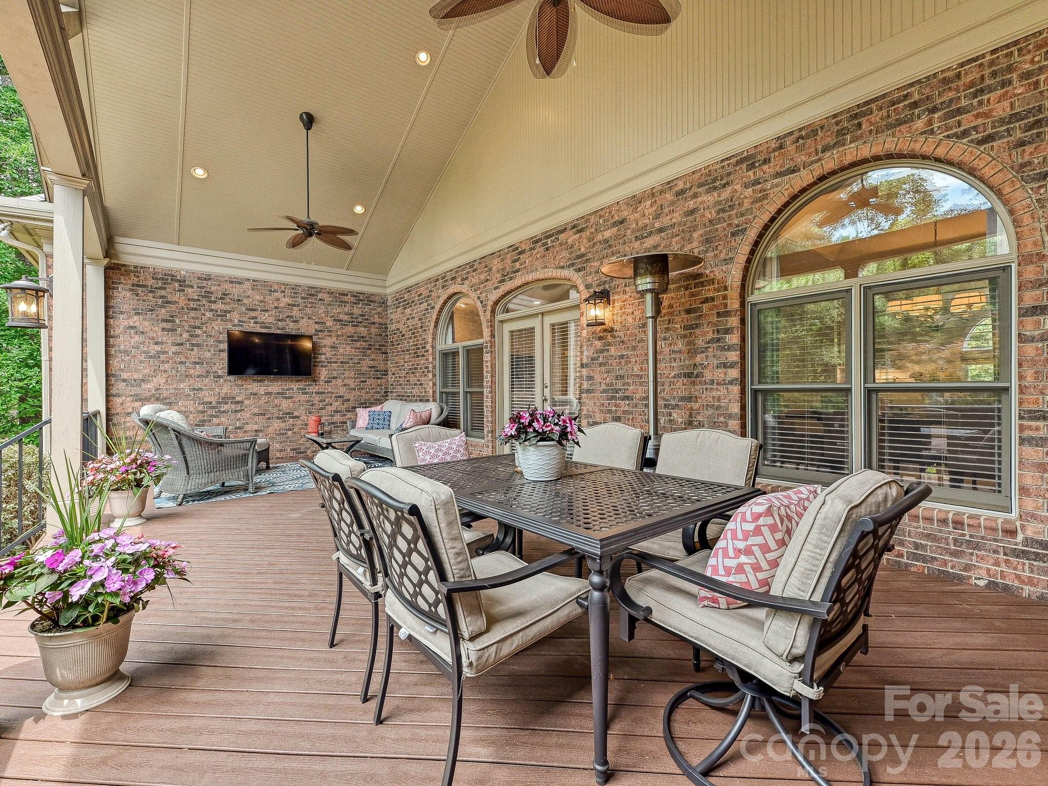 Weddington Hills - Residential