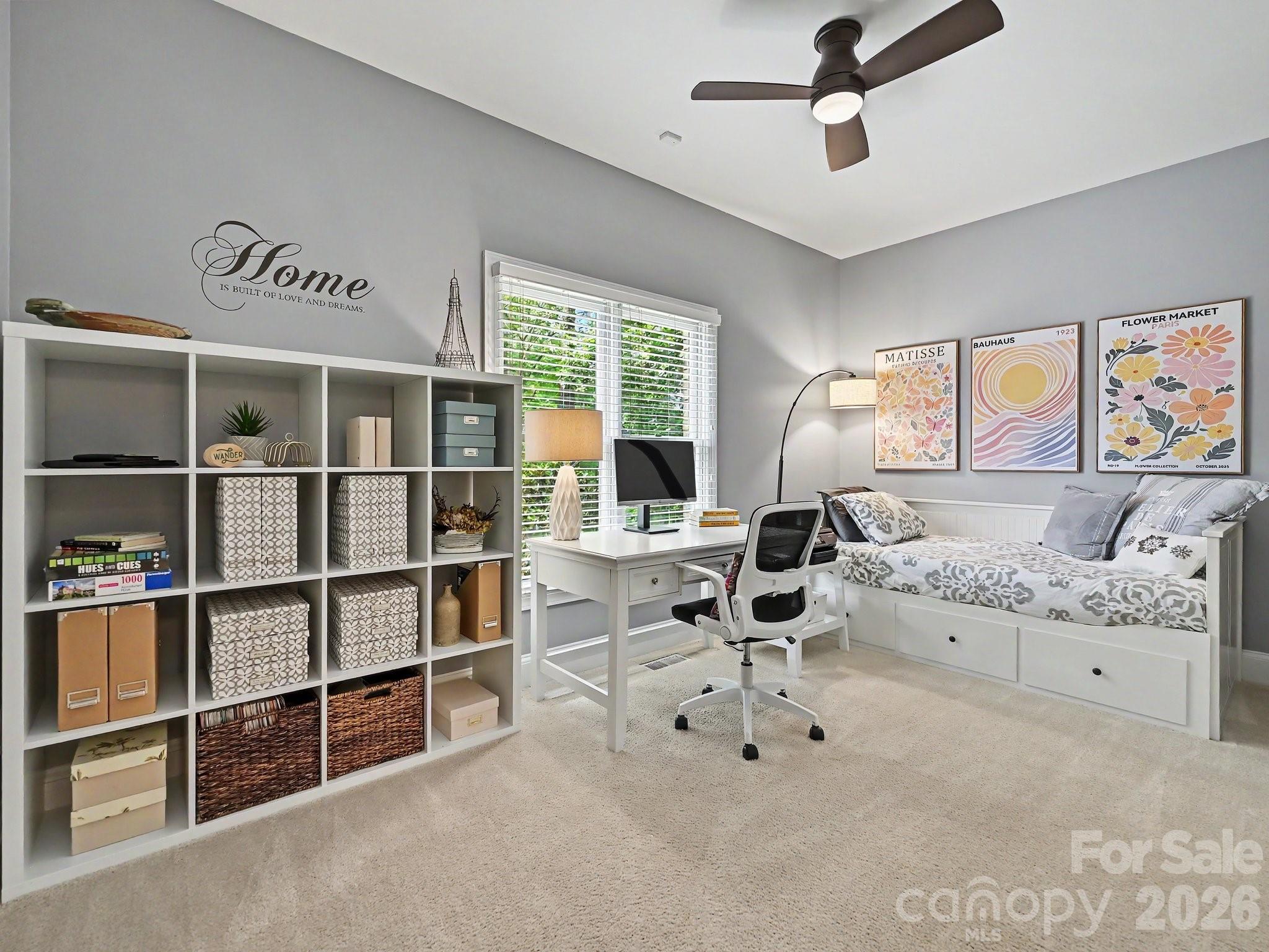 Weddington Hills - Residential