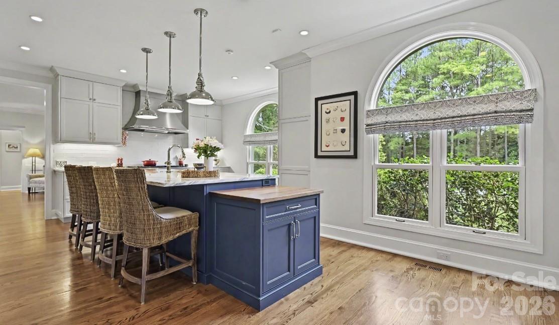 Weddington Hills - Residential