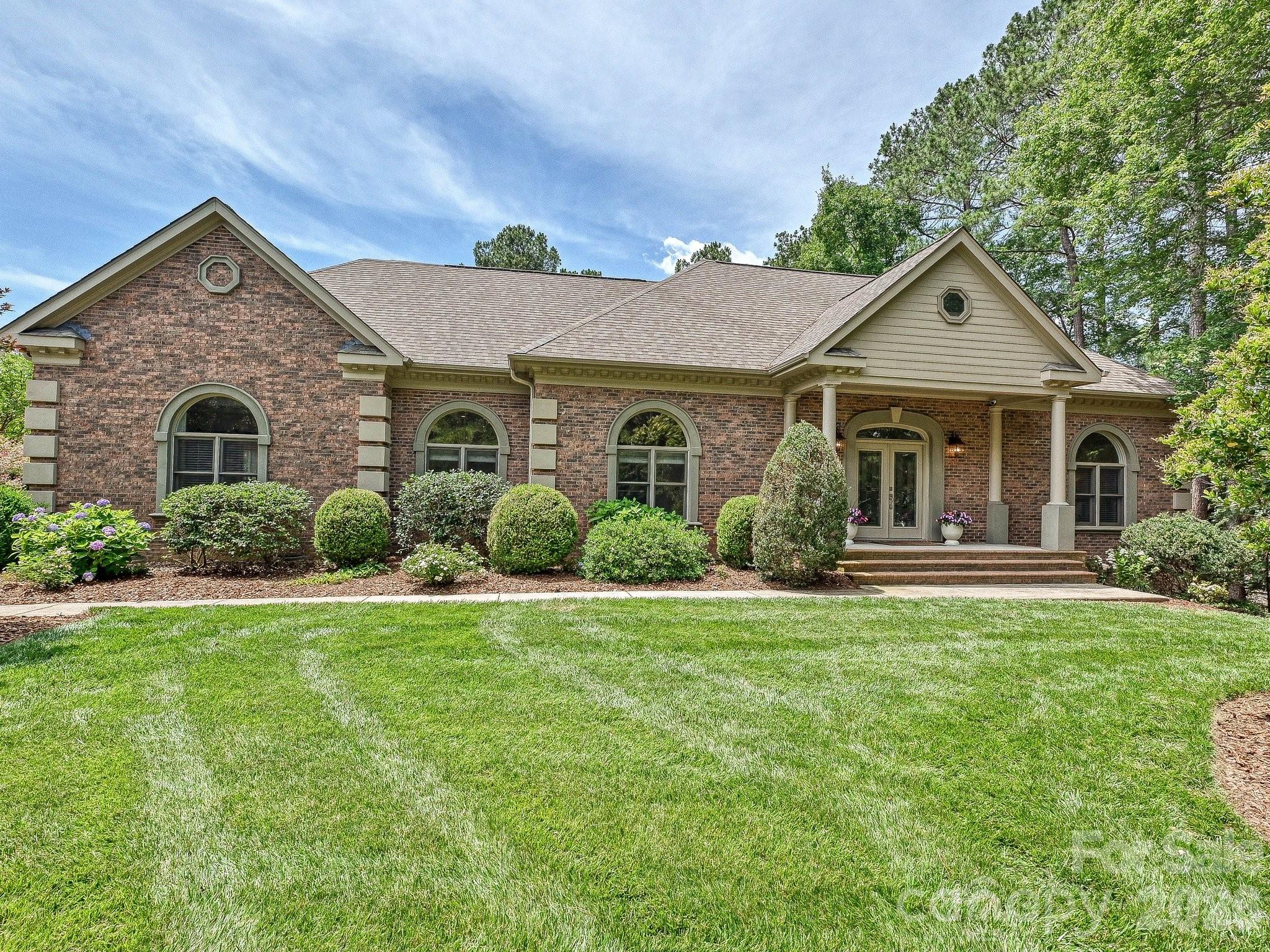 Weddington Hills - Residential