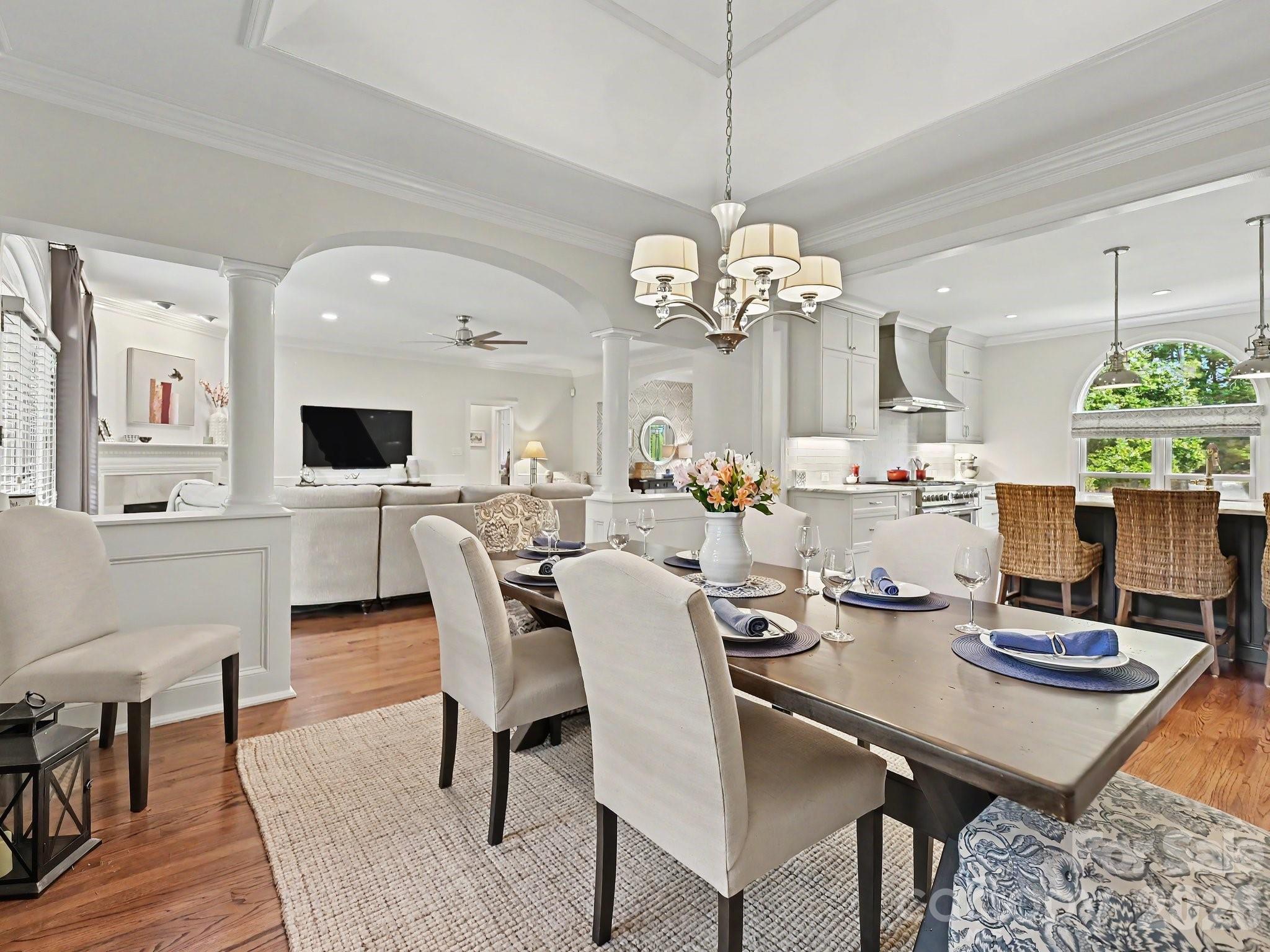 Weddington Hills - Residential