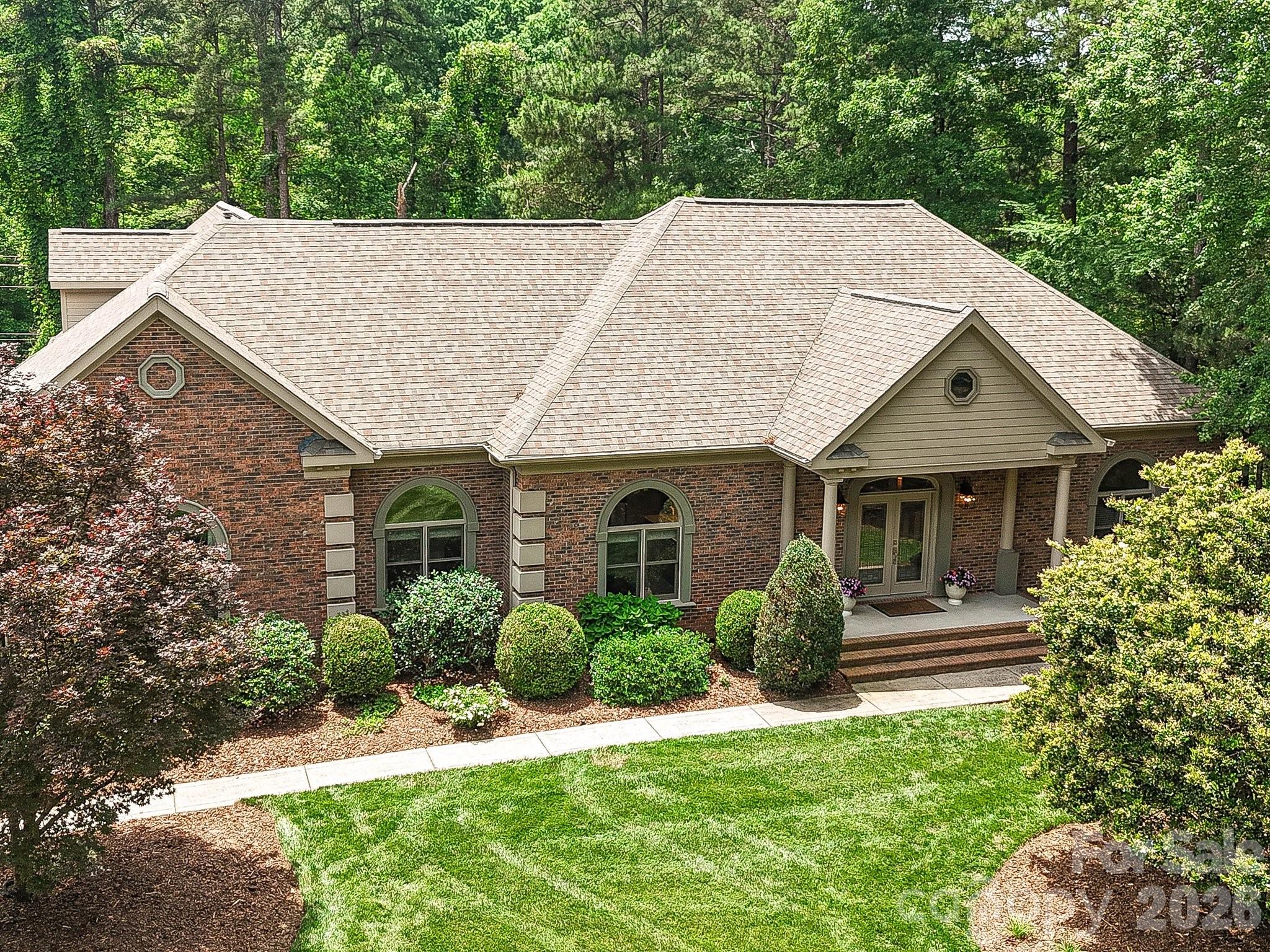 Weddington Hills - Residential