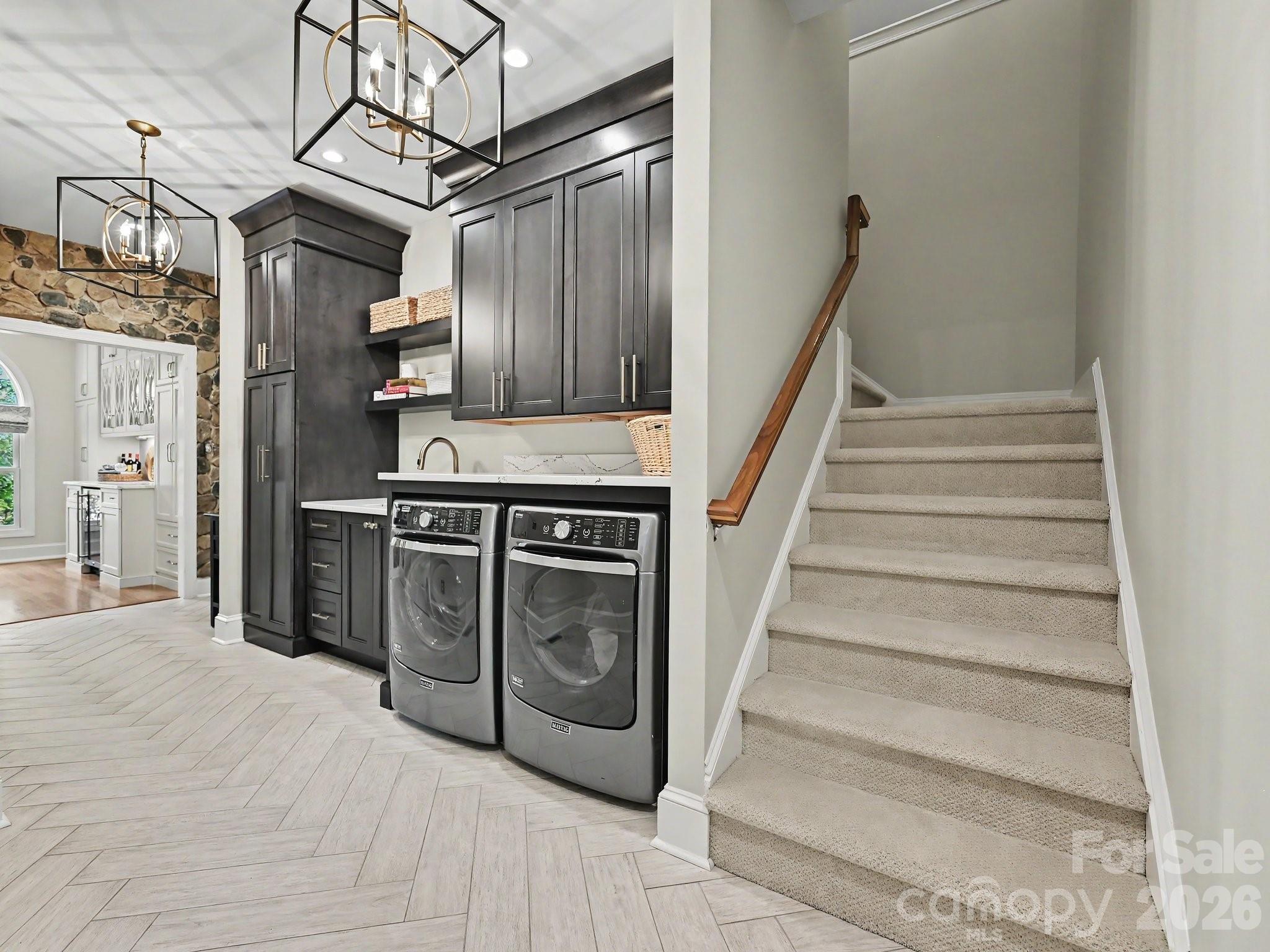 Weddington Hills - Residential